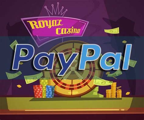 casino paypal non aams/